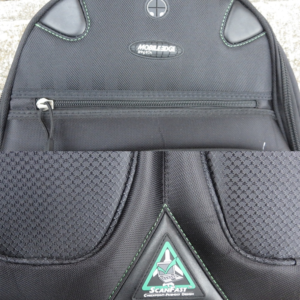 Scanfast Checkpoint Friendly Laptop Backpack 2.0 - image 4